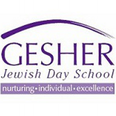 Gesher logo
